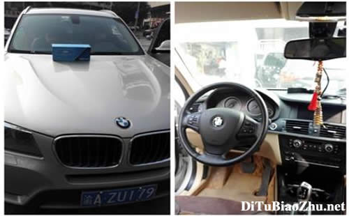 <b>道道通地圖標注后視鏡為何成市場新寵?</b>