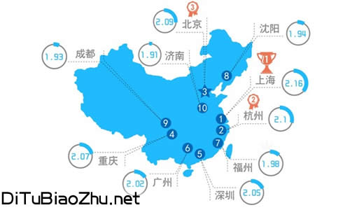 佛山交警入駐高德地圖標(biāo)注“交警平臺”