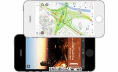 高德地圖商戶免費標注新版發布：志玲姐姐陪你跑步