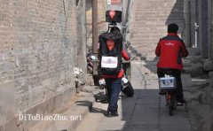 百度地圖標(biāo)注與神州專車聯(lián)姻，或重構(gòu)出行業(yè)生態(tài)格局