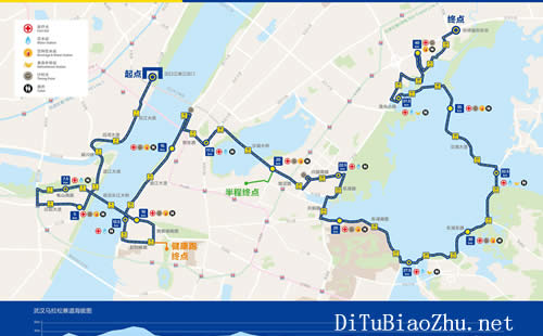 高德地圖標(biāo)注