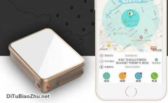 百度地圖標注定位是要讓出行更簡單