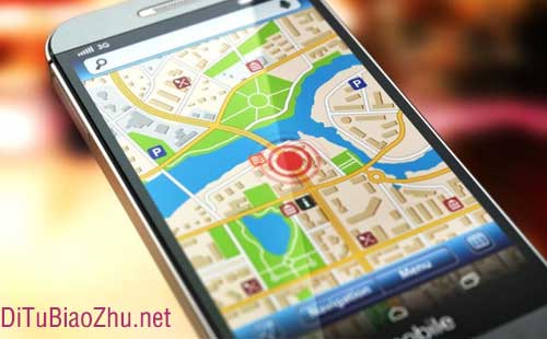 地圖標(biāo)注平臺(tái)