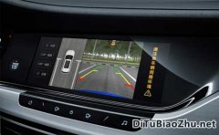 長安騰訊地圖商戶標注梧桐車聯車型即將上市