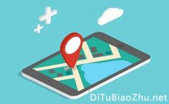 銀行和手機高德地圖標注跨界合作取號預約省時間