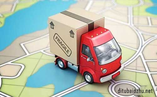 高德地圖標(biāo)注公司