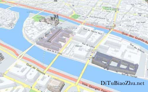 騰訊地圖如何添加地址